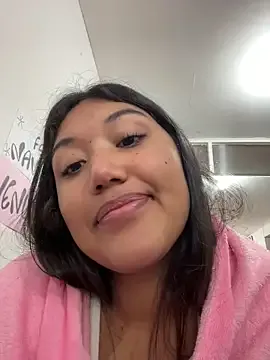 SharaRous from StripChat