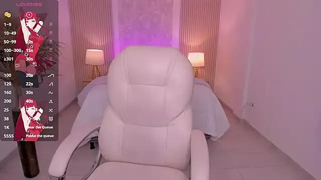 Amazing sharick_noir from StripChat sharick_noir from StripChat