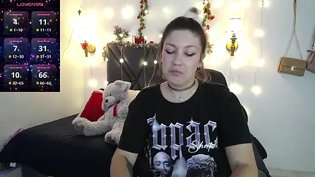 Curious Sharma_Amayra stripping and masturbating with her desired vibrating toys Sharma_Amayra from StripChat