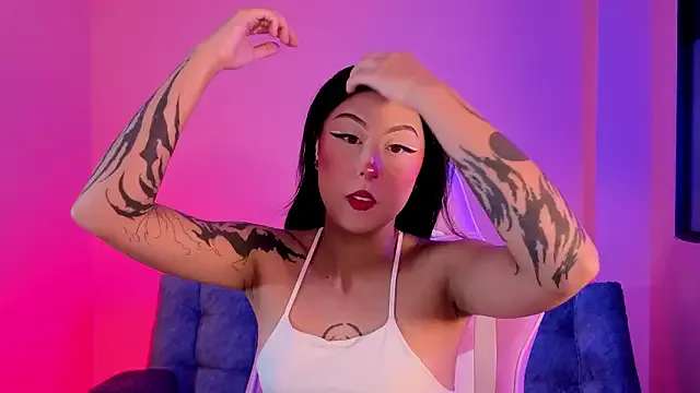 sharonbone from StripChat