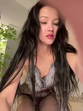 sharony_x from StripChat