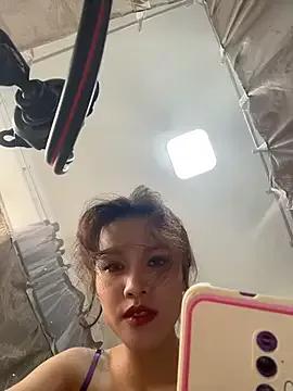 Naked sharony_x from StripChat sharony_x from StripChat