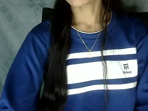 Shazi_1 from StripChat