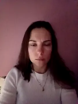 She-Moon from StripChat