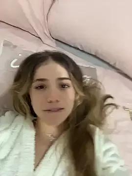 ShelbyHagen from StripChat