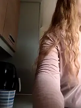 ShereeJenkins from StripChat