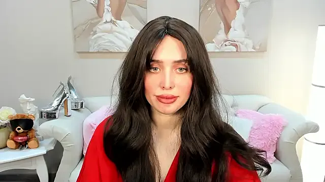 SherryBaers from StripChat