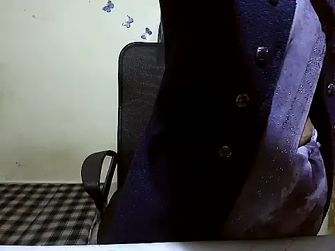 Shivani-Gupta from StripChat