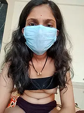 Shivani2002 from StripChat