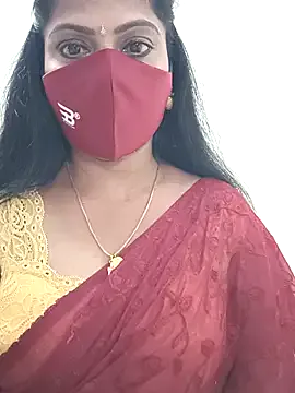 shivani27 from StripChat