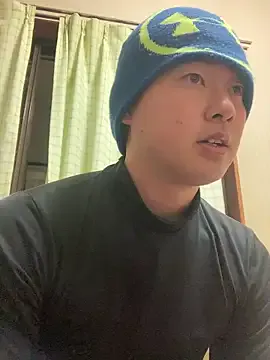 shoma2003 from StripChat