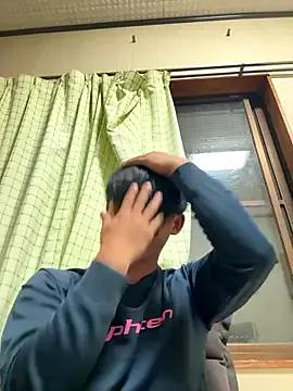 Watch 23 years old shoma2003 from StripChat shoma2003 from StripChat