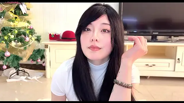 shuimitao1 from StripChat