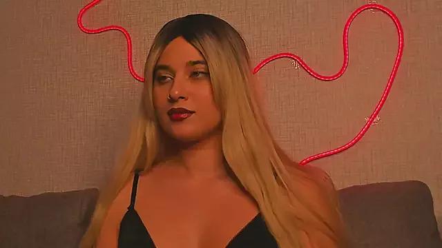 Slutty ShyBunny1 wants you to fuck her body now ShyBunny1 from StripChat