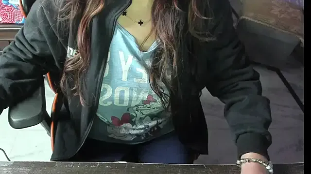 ShylaGill on StripChat