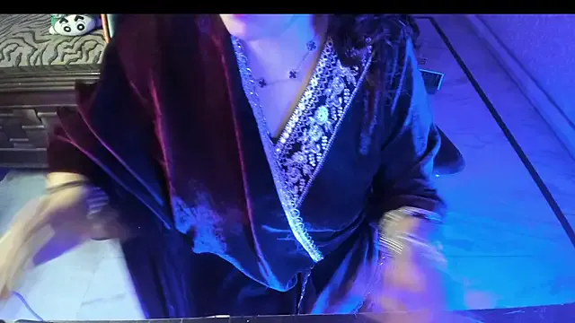 ShylaGill on StripChat