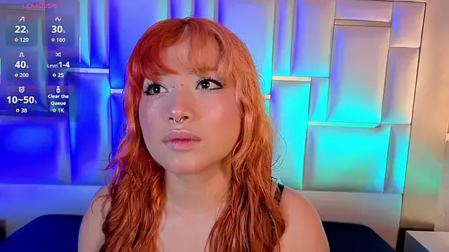 Sienna_Desiree from StripChat