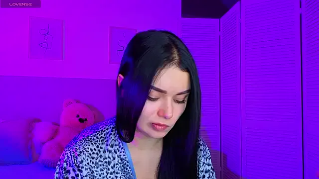 Silena_sky from StripChat