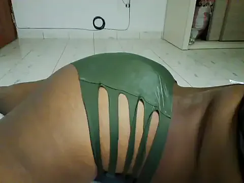 silk_seduction from StripChat