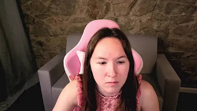 SindieStorm from StripChat