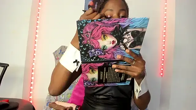 sindy_castro from StripChat