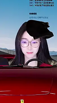 Singer-muzi from StripChat