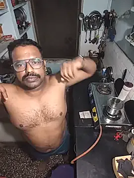Siranjeevishiva from StripChat