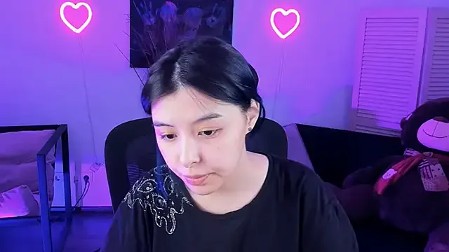 SirenMystiq from StripChat