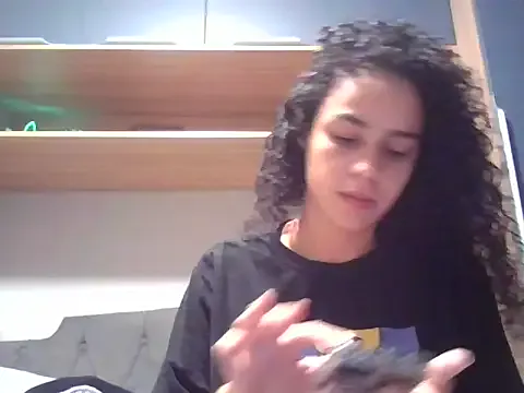 SirenStell0 from StripChat