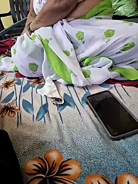 sivani_asha from StripChat