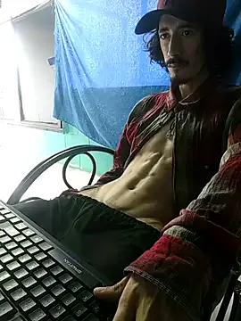 sk8-boy from StripChat