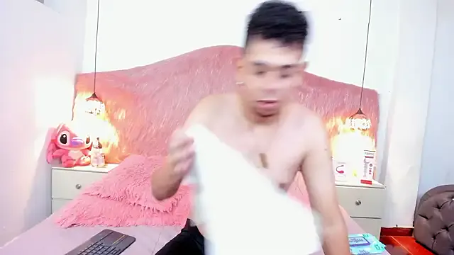 SkarletRuiz from StripChat