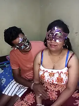 Sl-nishaking from StripChat