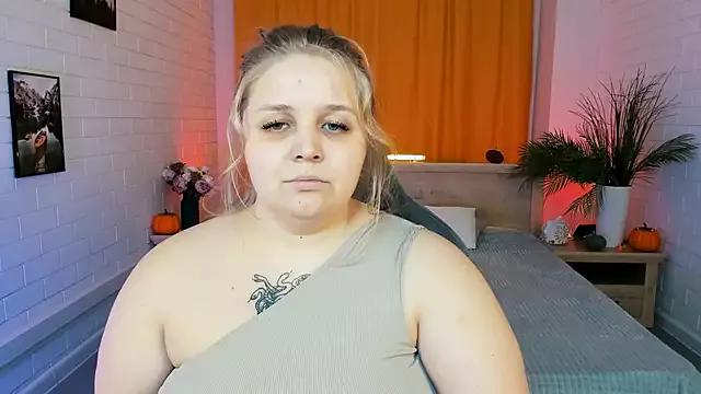 Check out StripChat's SladaDell SladaDell from StripChat