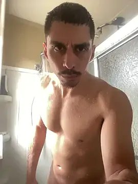 SlimSexxxy69 from StripChat