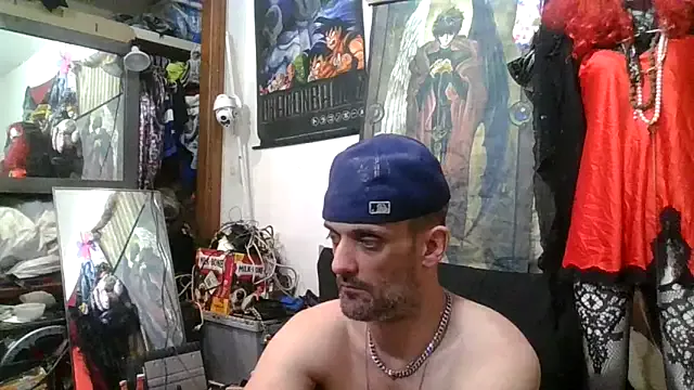 slinginbigD from StripChat