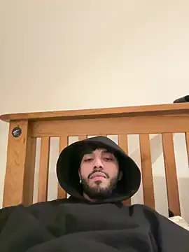 Sloppyking6969 from StripChat