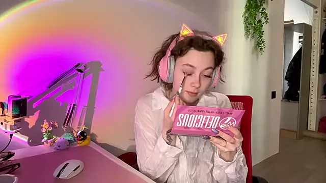 SlunkRear from StripChat