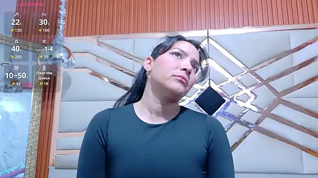 Sluttyandmature from StripChat