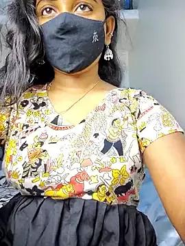 Sweet Smiley_telugu wants you to fuck their body now smiley_telugu from StripChat
