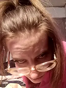 snowbird1117 from StripChat