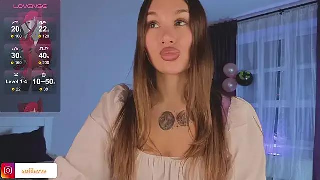 StripChat Sofi__love sofi__love from StripChat