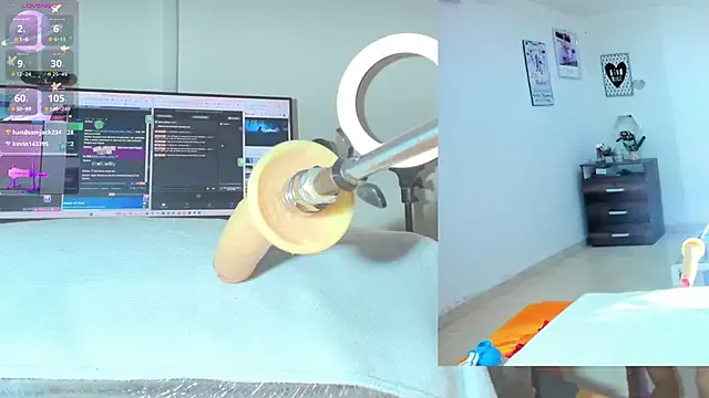 sofi_velez from StripChat