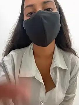 Cute Sofia3393 wants you to fuck their body now Sofia3393 from StripChat