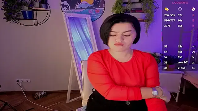 Sofia__Fisher from StripChat