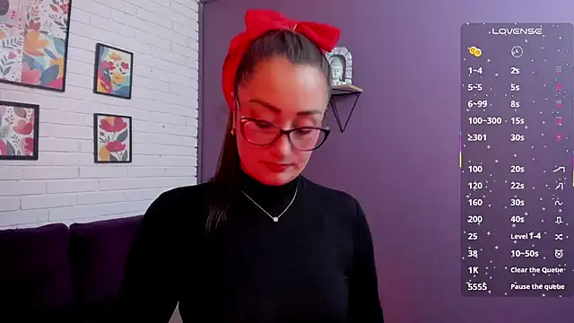 Unleash your craving with the naked StripChat escort - Sofia__Stk Sofia__Stk from StripChat