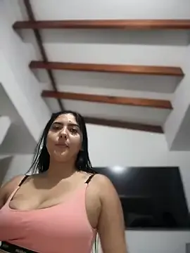 Sofia_Collins- from StripChat