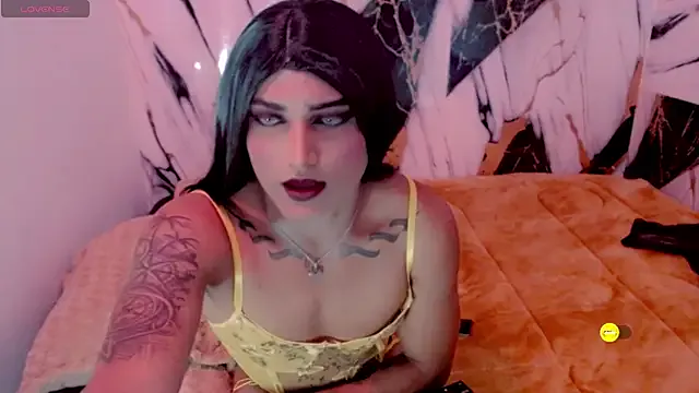 Sofia_HotSexi from StripChat