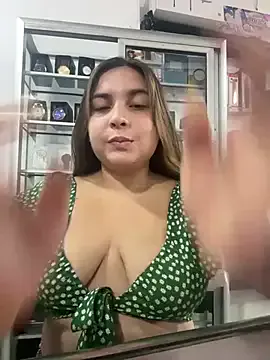 Naked sofiafantasy from StripChat sofiafantasy from StripChat