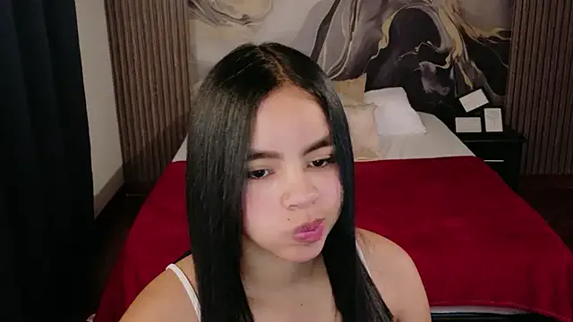 SofiaMante_ from StripChat